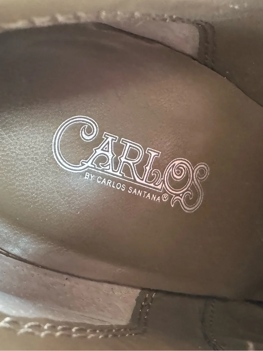 Carlos by Carlos Santana Harvest Ankle Boot, 6